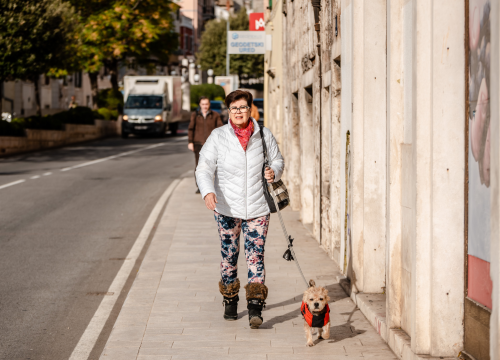 Fotografija 21 - FOTO Đir po gradu, četvrtak 24. studenog
