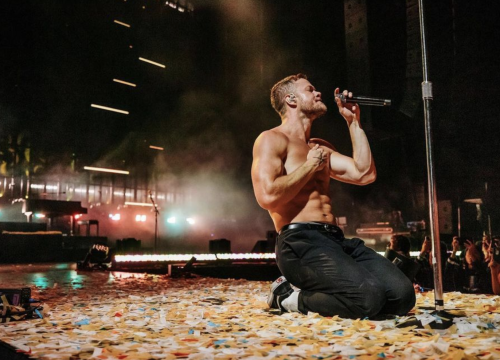 Imagine Dragons iduće ljeto stižu u pulsku Arenu!
