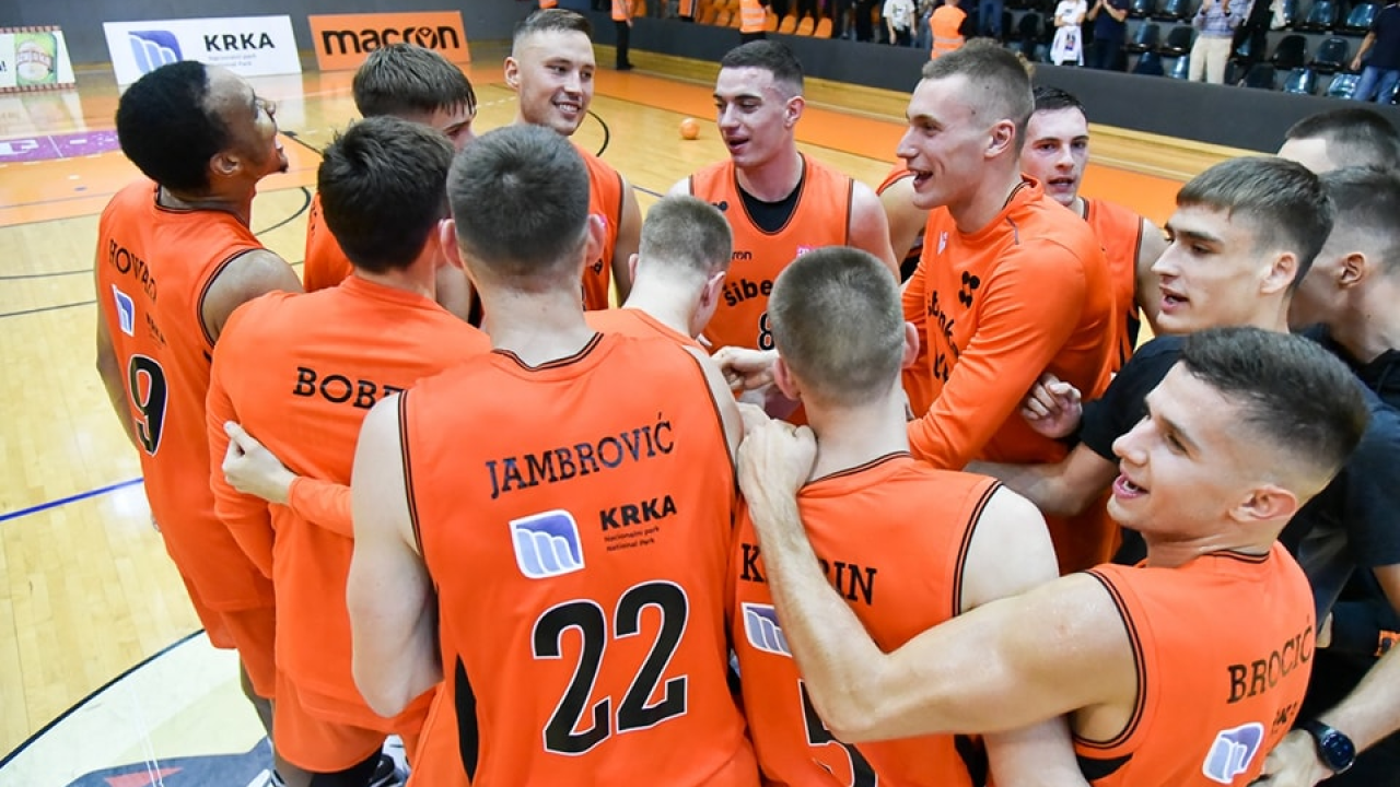 Brocić: 'Nadam se da će tribine biti popunjene i da ćemo upisati još jednu pobjedu'