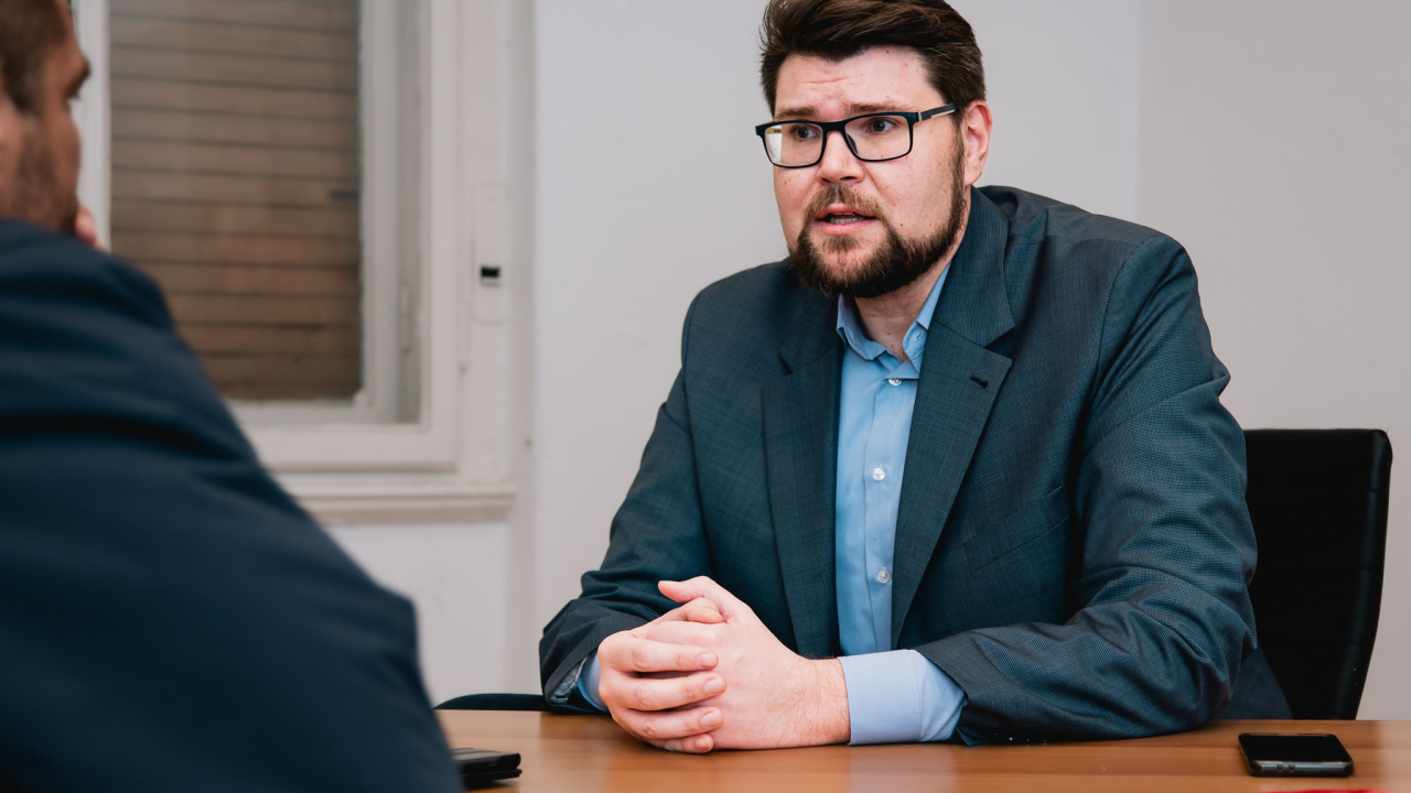 Peđa Grbin: 'U šibenskom SDP-u vidim ogroman žar i potencijal. Imaju moju punu podršku, a rezultati će doći'