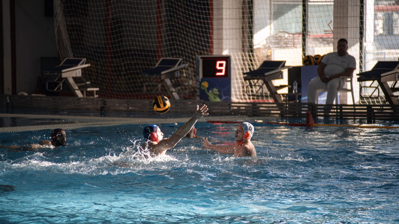 Solarisu i dalje prijeti ispadanje iz Regionalne lige: I Šabac bolji