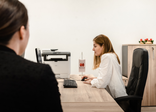 Fotografija 4 - HOK osiguranje ima novi ured u GAK centru!