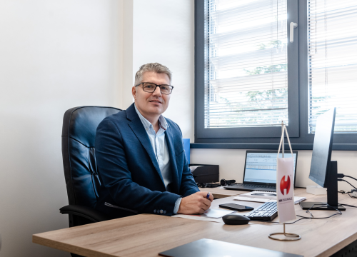 Fotografija 14 - HOK osiguranje ima novi ured u GAK centru!