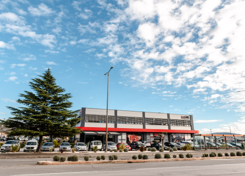 Fotografija 15 - HOK osiguranje ima novi ured u GAK centru!