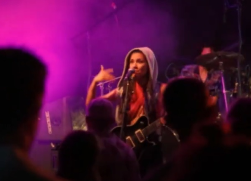Objavljen teaser za AfterMovie 20. Seasplash festivala na Martinskoj