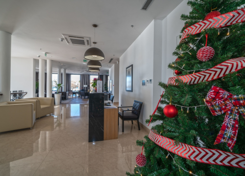 Fotografija 4 - Organizirajte domjenak u jedinstvenom ugođaju hotela Bellevue!