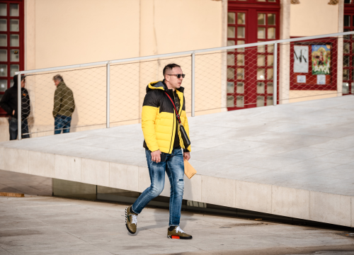 Fotografija 7 - FOTO Đir po gradu, srijeda 30. studenog