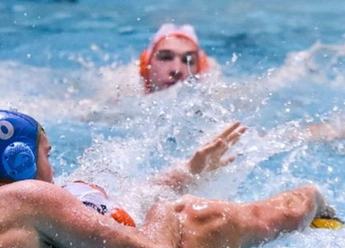 Vaterpolisti Solarisa bez šansi protiv Jadrana