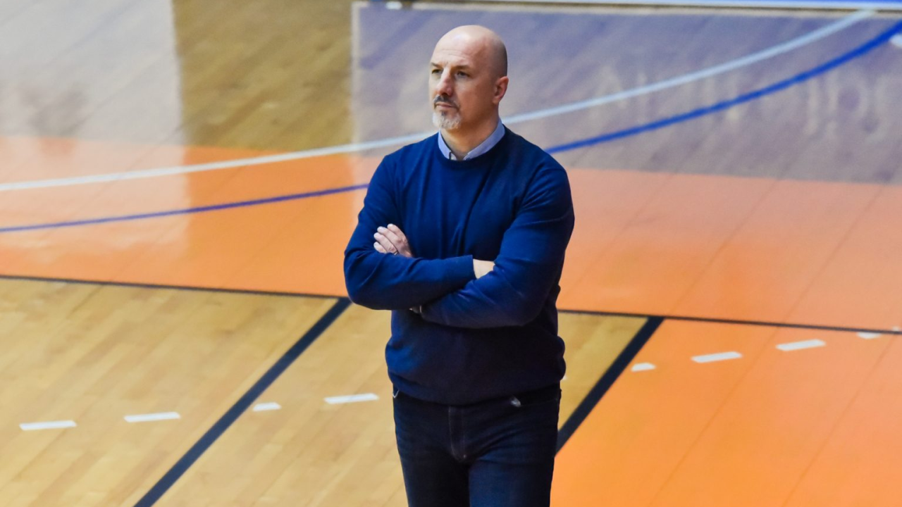 Milačić: 'Pokušat ćemo napraviti sve da unesemo nemir u njihove redove'