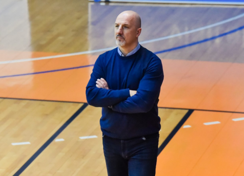 Milačić: 'Pokušat ćemo napraviti sve da unesemo nemir u njihove redove'