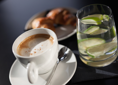 Fotografija 3 - Opustite se uz tretmane u prekrasnom wellness centru hotela Bellevue!