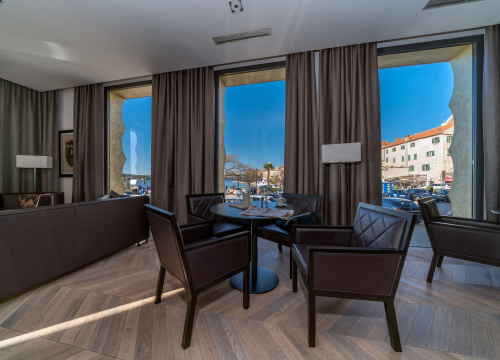 Fotografija 13 - Opustite se uz tretmane u prekrasnom wellness centru hotela Bellevue!