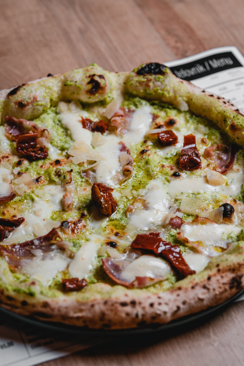 Ljubitelji burgera, Victoria je mjesto za vas!