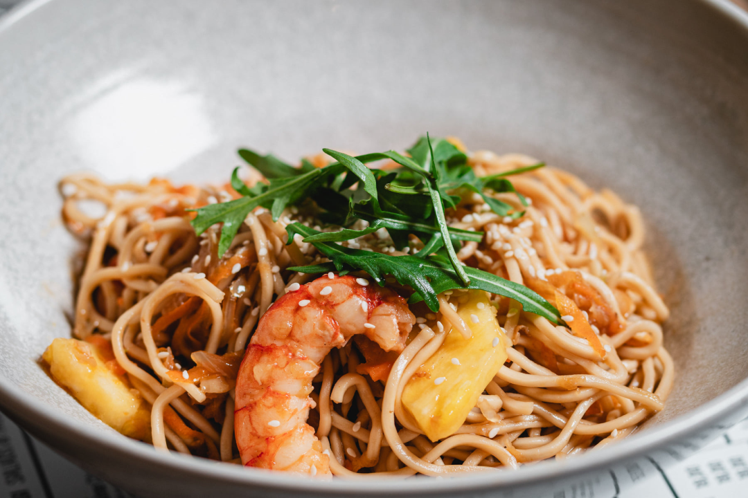 Ljubitelji burgera, Victoria je mjesto za vas!