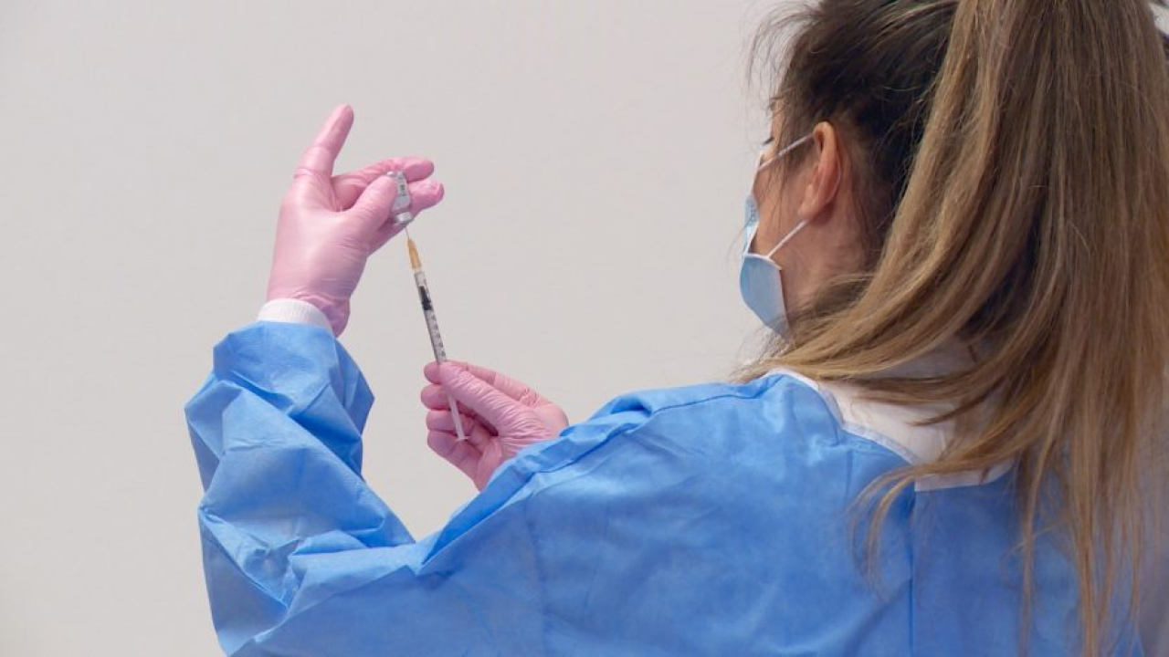 Počinje cijepljenje protiv gripe: Evo kada se očekuje prvi val i tko bi se trebao cijepiti