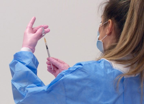 Počinje cijepljenje protiv gripe: Evo kada se očekuje prvi val i tko bi se trebao cijepiti
