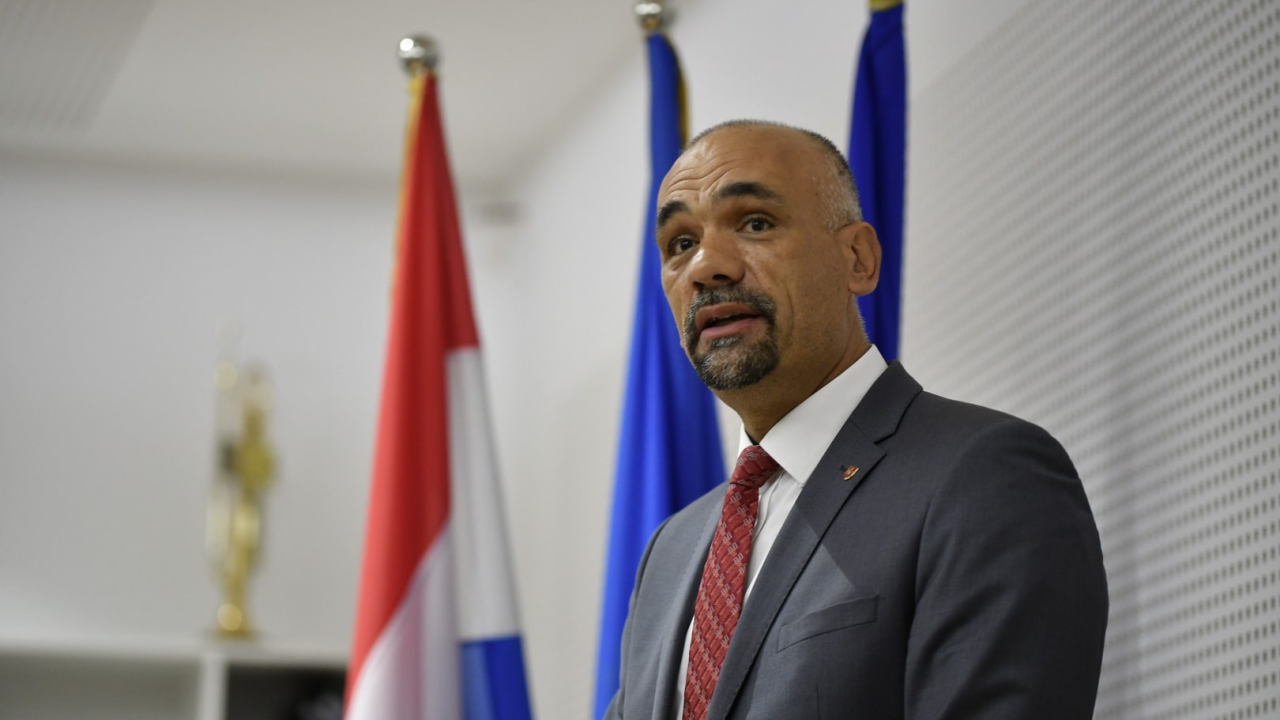 Marko Jelić o Cestama Šibenik: 'Radnici moraju shvatiti da to nije moja tvrtka te prihvatiti odgovornost'