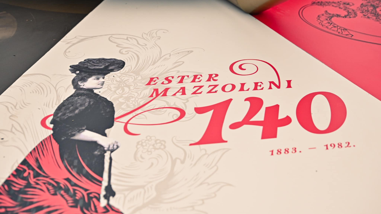 Muzeju i Arhivu u Šibeniku besplatno nuđena arhivska građa Ester Mazzoleni iz Palerma: Gdje je zapelo?