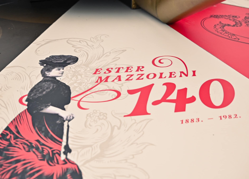 Muzeju i Arhivu u Šibeniku besplatno nuđena arhivska građa Ester Mazzoleni iz Palerma: Gdje je zapelo?