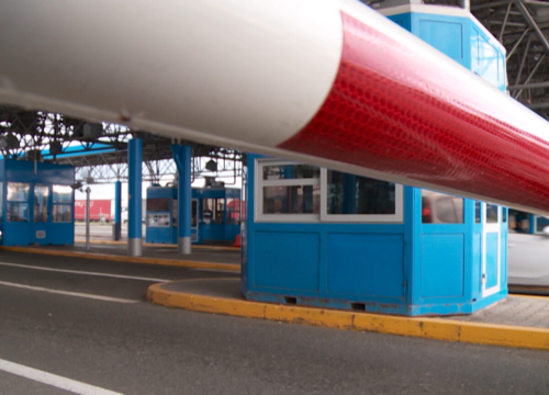 Nova pravila na granicama: Skenirat će lica i otiske prstiju, pripremite se na čekanja