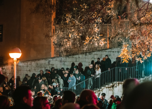 Fotografija 20 - Šibenčane u 2023. uveli Ida Prester, bend Lollobrigida i svjetska glazbena ikona Róisín Murphy