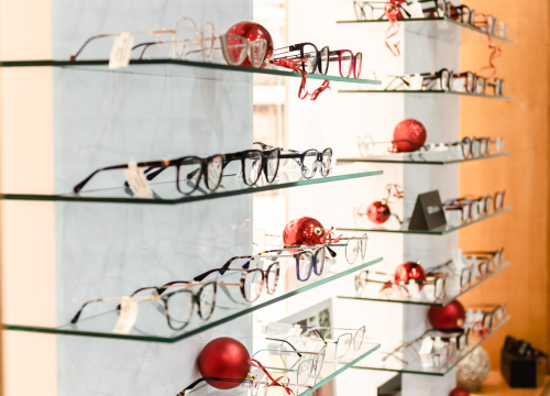 Fotografija 15 - Zablistajte s novim naočalama Optike Glavadanović!