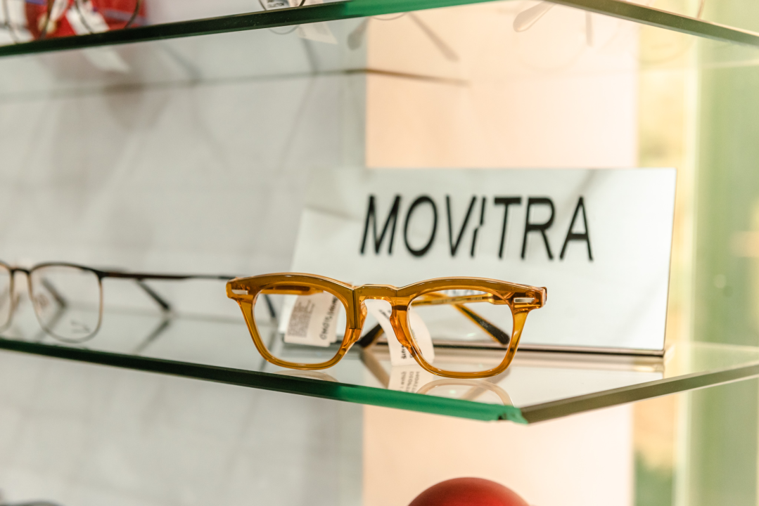 Zablistajte s novim naočalama Optike Glavadanović!