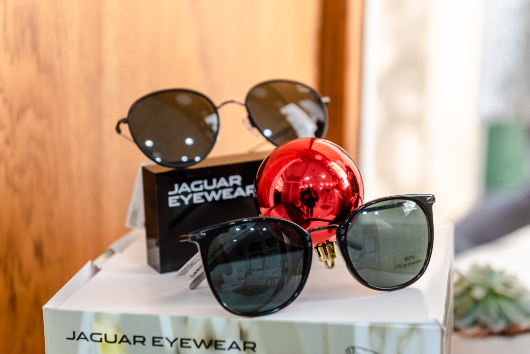 Zablistajte s novim naočalama Optike Glavadanović!