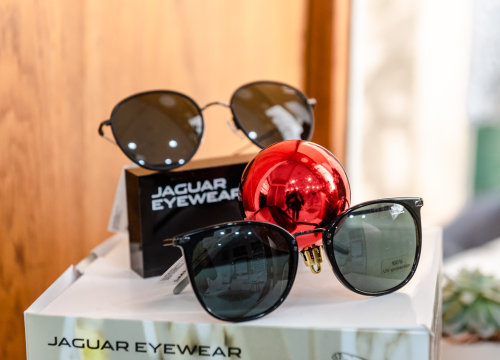 Fotografija 5 - Zablistajte s novim naočalama Optike Glavadanović!