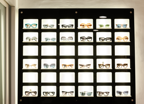 Fotografija 7 - Zablistajte s novim naočalama Optike Glavadanović!