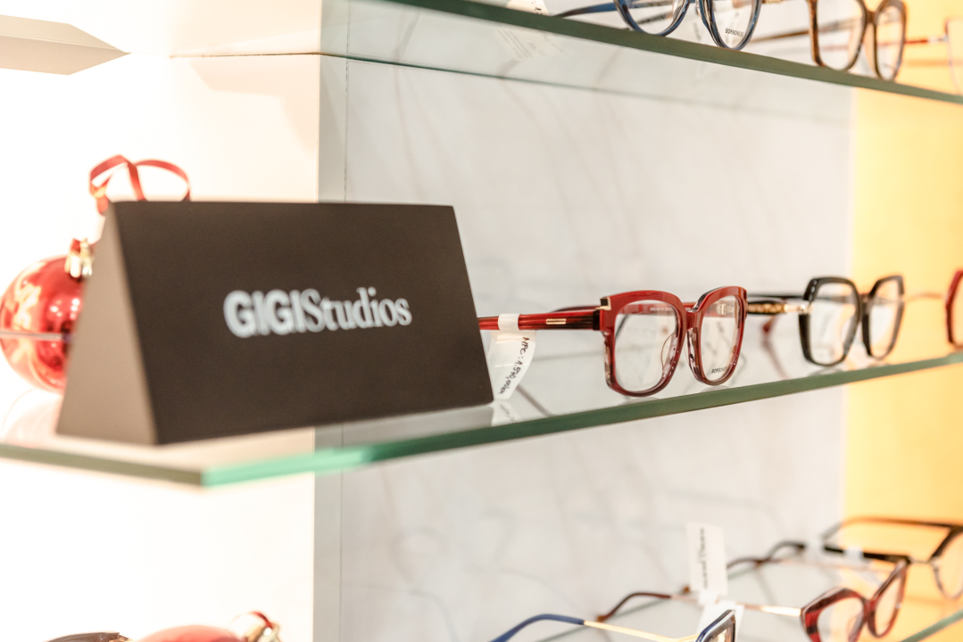 Zablistajte s novim naočalama Optike Glavadanović!