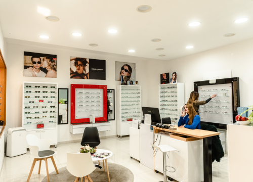 Fotografija 10 - Zablistajte s novim naočalama Optike Glavadanović!