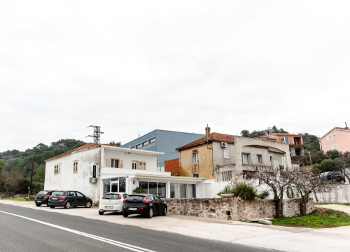 Fotografija 2 - Caffe & Coctail bar Relax u Bilicama novi je centar dobre zabave!