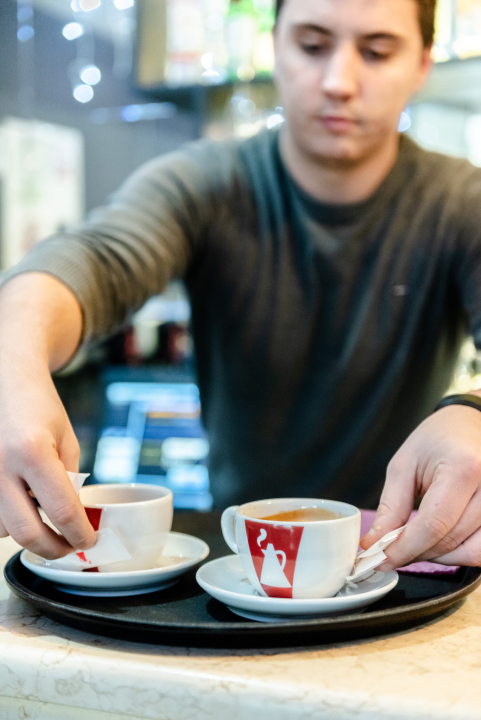 Caffe & Coctail bar Relax u Bilicama novi je centar dobre zabave!