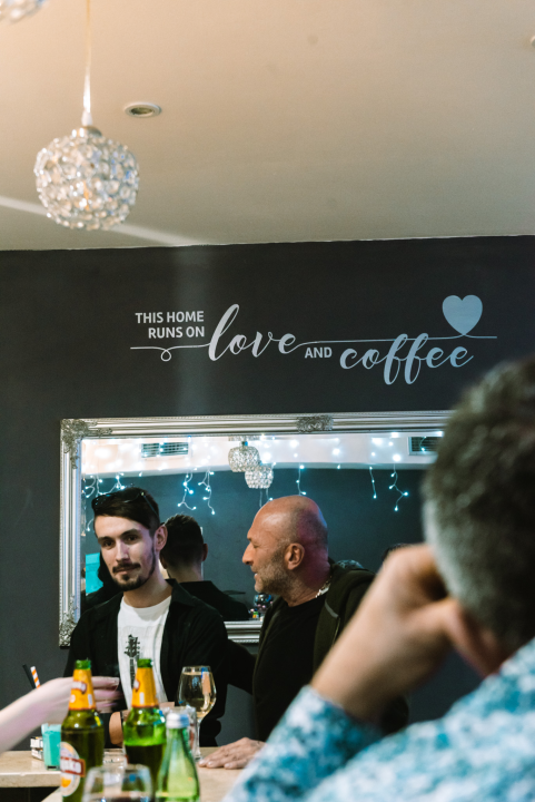 Caffe & Coctail bar Relax u Bilicama novi je centar dobre zabave!