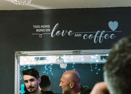 Fotografija 5 - Caffe & Coctail bar Relax u Bilicama novi je centar dobre zabave!