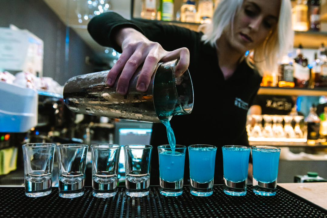 Caffe & Coctail bar Relax u Bilicama novi je centar dobre zabave!