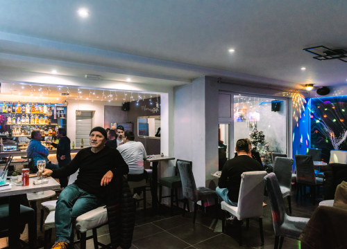 Fotografija 11 - Caffe & Coctail bar Relax u Bilicama novi je centar dobre zabave!