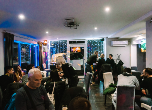 Fotografija 17 - Caffe & Coctail bar Relax u Bilicama novi je centar dobre zabave!