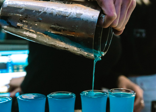 Fotografija 18 - Caffe & Coctail bar Relax u Bilicama novi je centar dobre zabave!