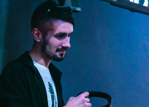 Fotografija 21 - Caffe & Coctail bar Relax u Bilicama novi je centar dobre zabave!