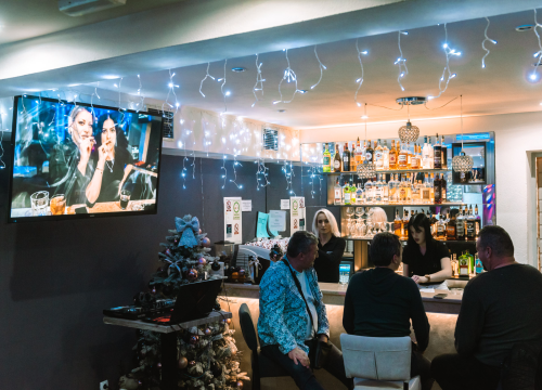 Fotografija 22 - Caffe & Coctail bar Relax u Bilicama novi je centar dobre zabave!