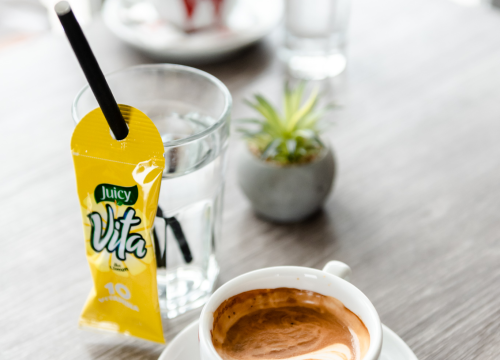 Fotografija 23 - Caffe & Coctail bar Relax u Bilicama novi je centar dobre zabave!