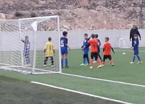 Fotografija 7 - Mladi nogometaši Šibenika na 9. Vodice Cupu do dva zlata i dva srebra