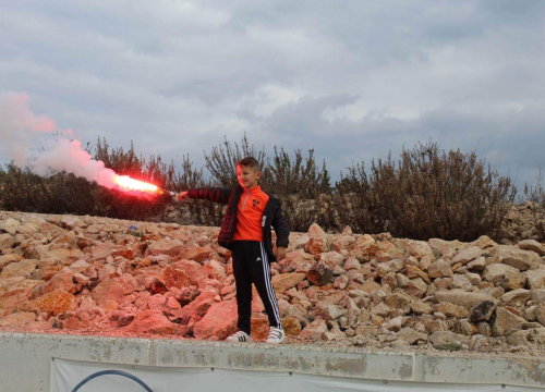 Fotografija 15 - Mladi nogometaši Šibenika na 9. Vodice Cupu do dva zlata i dva srebra