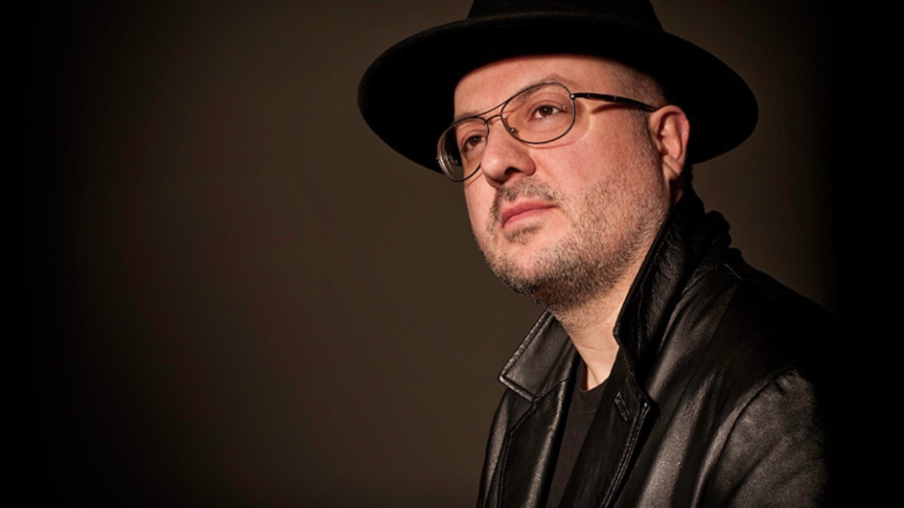 Popularni Vuco nastupa u Nano's Grill&Baru ove subote!