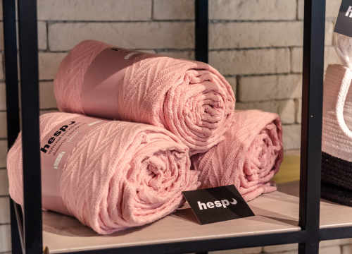 Fotografija 7 - Osvježite spavaću sobu uz odličnu akciju u Hespu!