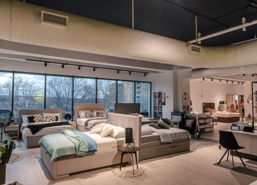 Fotografija 12 - Osvježite spavaću sobu uz odličnu akciju u Hespu!