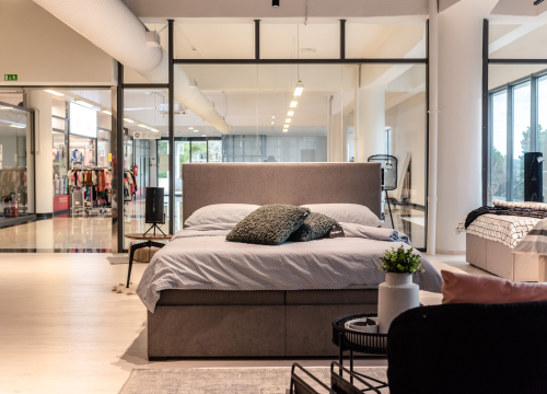 Fotografija 19 - Osvježite spavaću sobu uz odličnu akciju u Hespu!