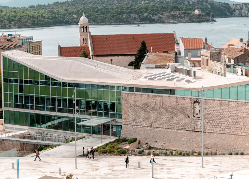 U knjižnici večeras predavanje 'Večer znanstvenih metafora'